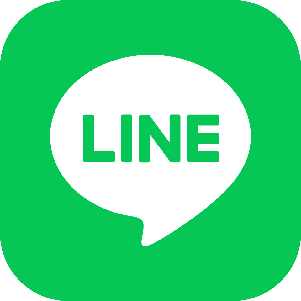 LINE Logo